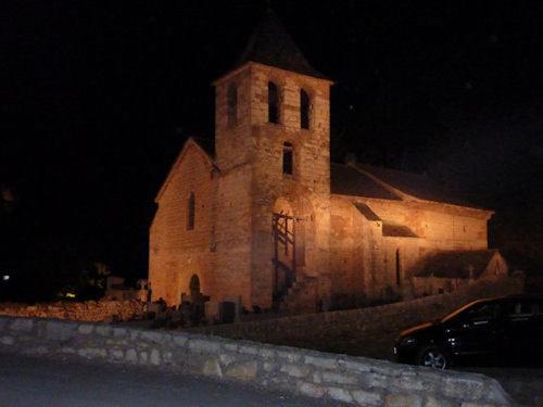Gite La Maison De Jules Sainte-Enimie Bagian luar foto